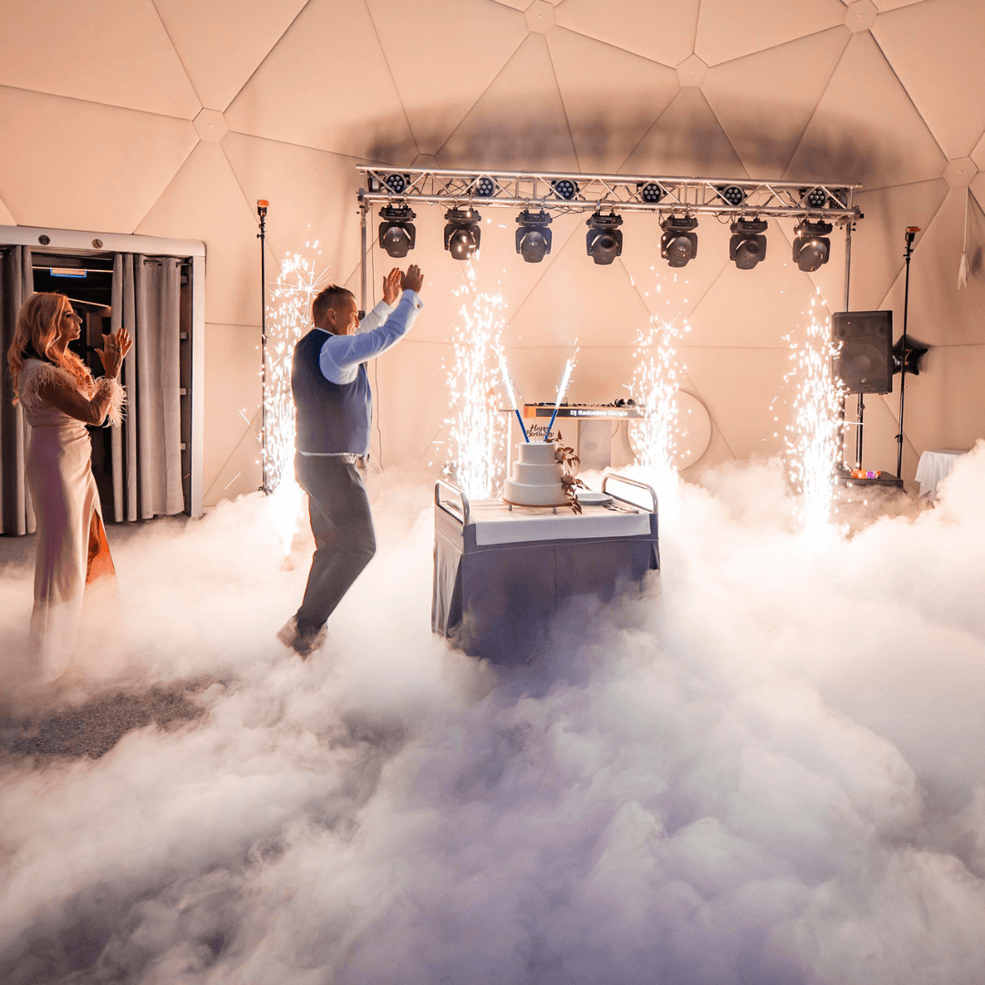 Imprezy okolicznościowe