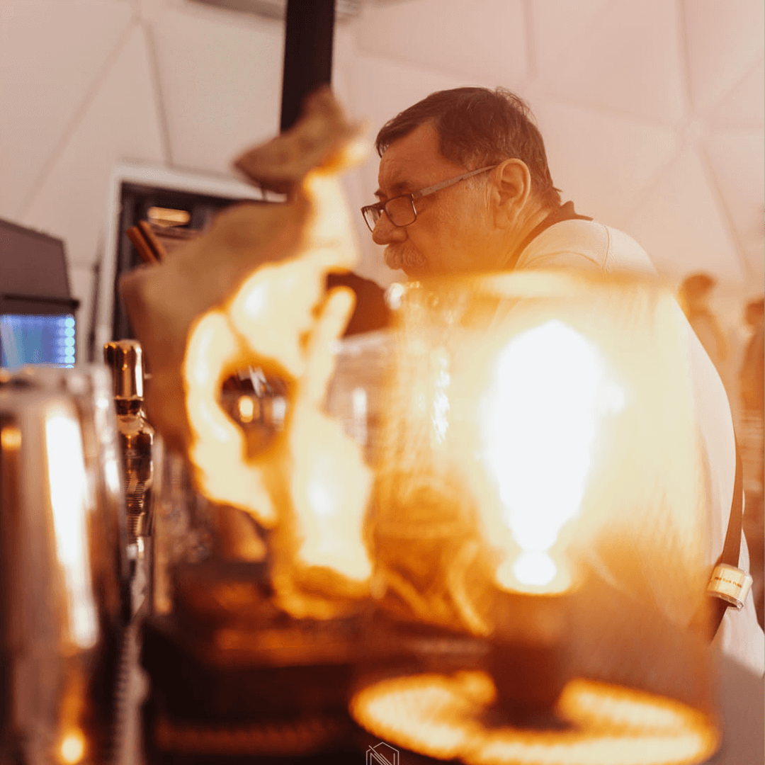 Szkolenia i konferencja